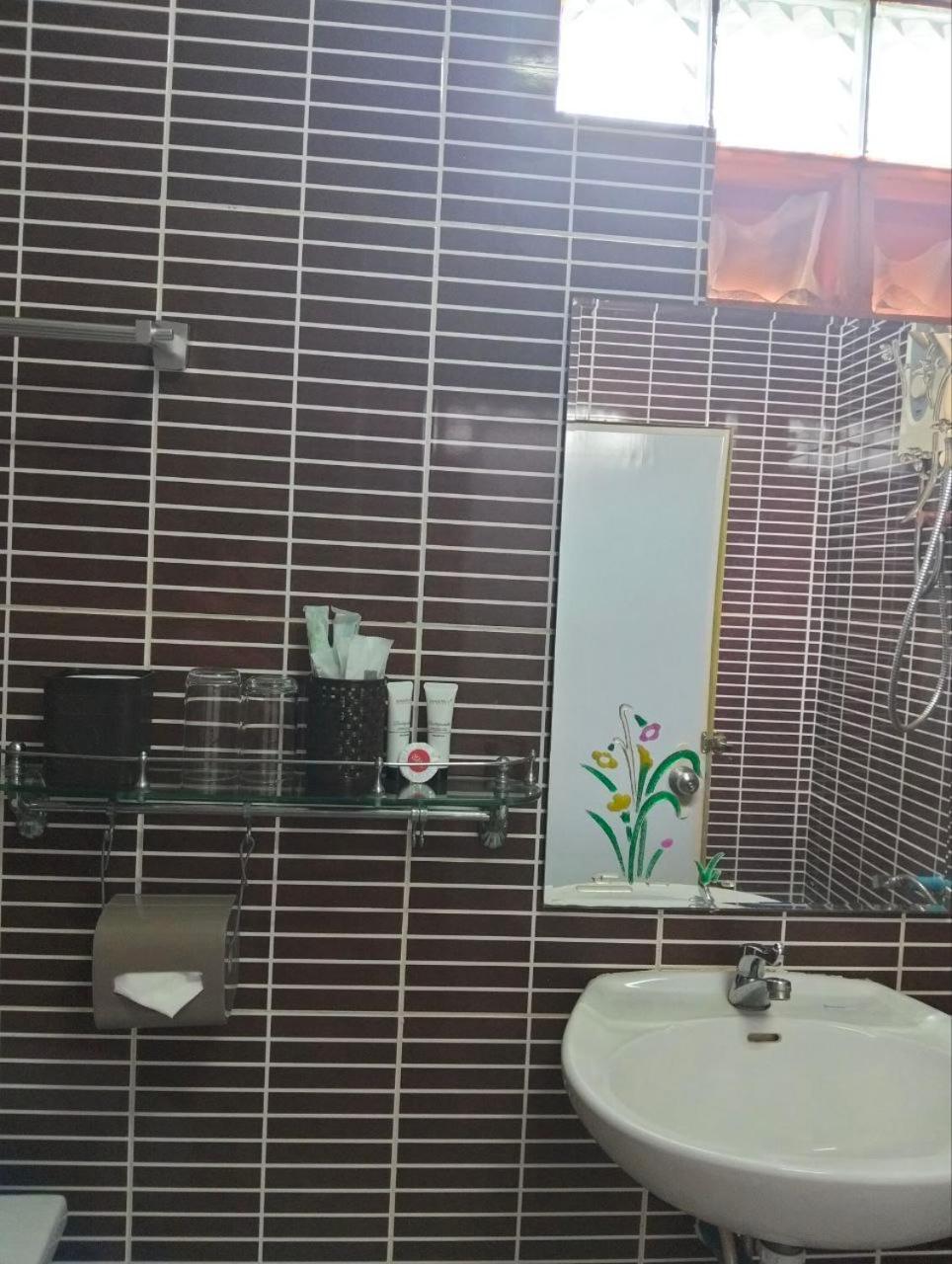 סיאם ריפ Angkor Sandra Villa מראה חיצוני תמונה